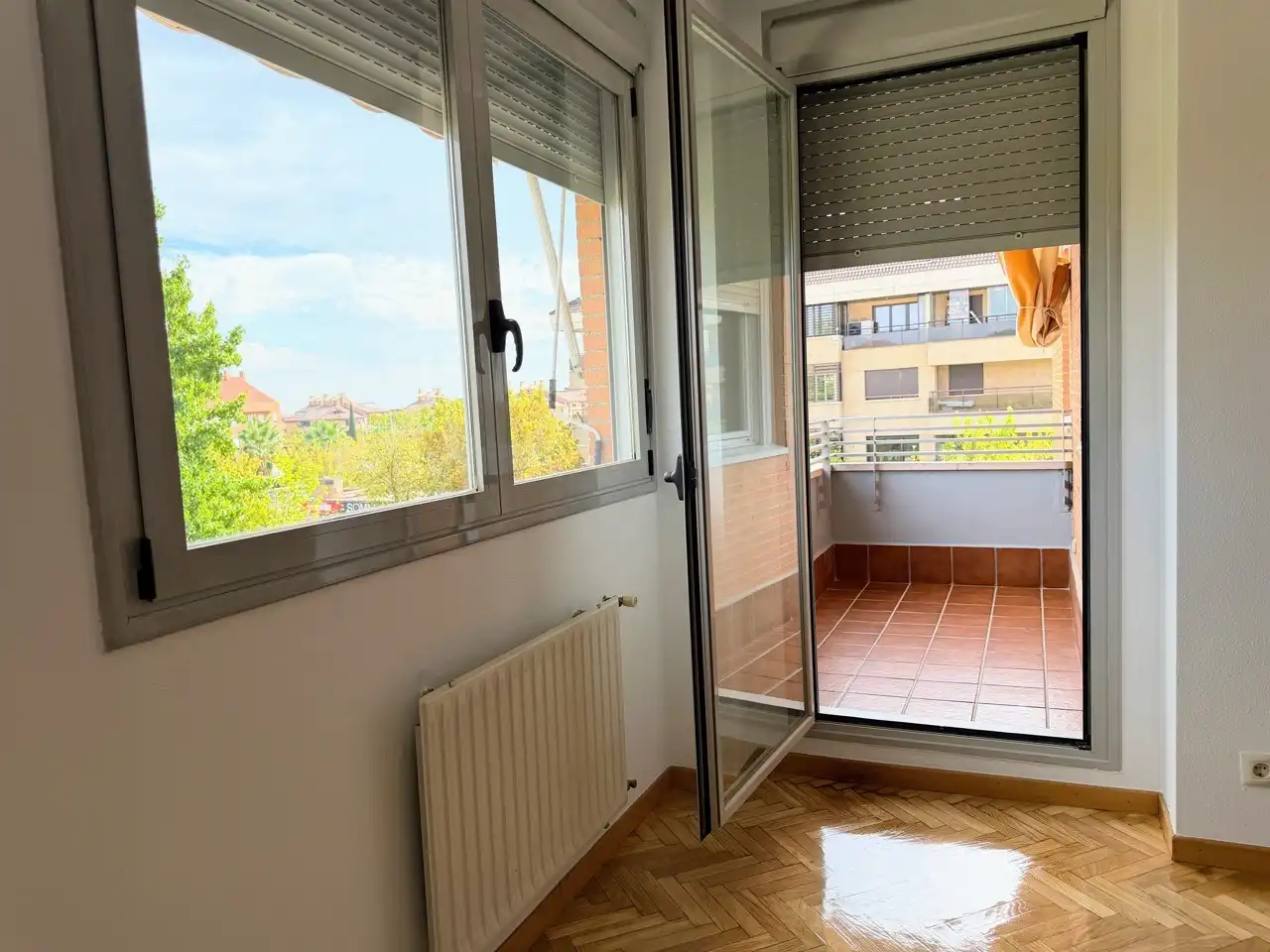 Piso de 114 m² en Boadilla del Monte