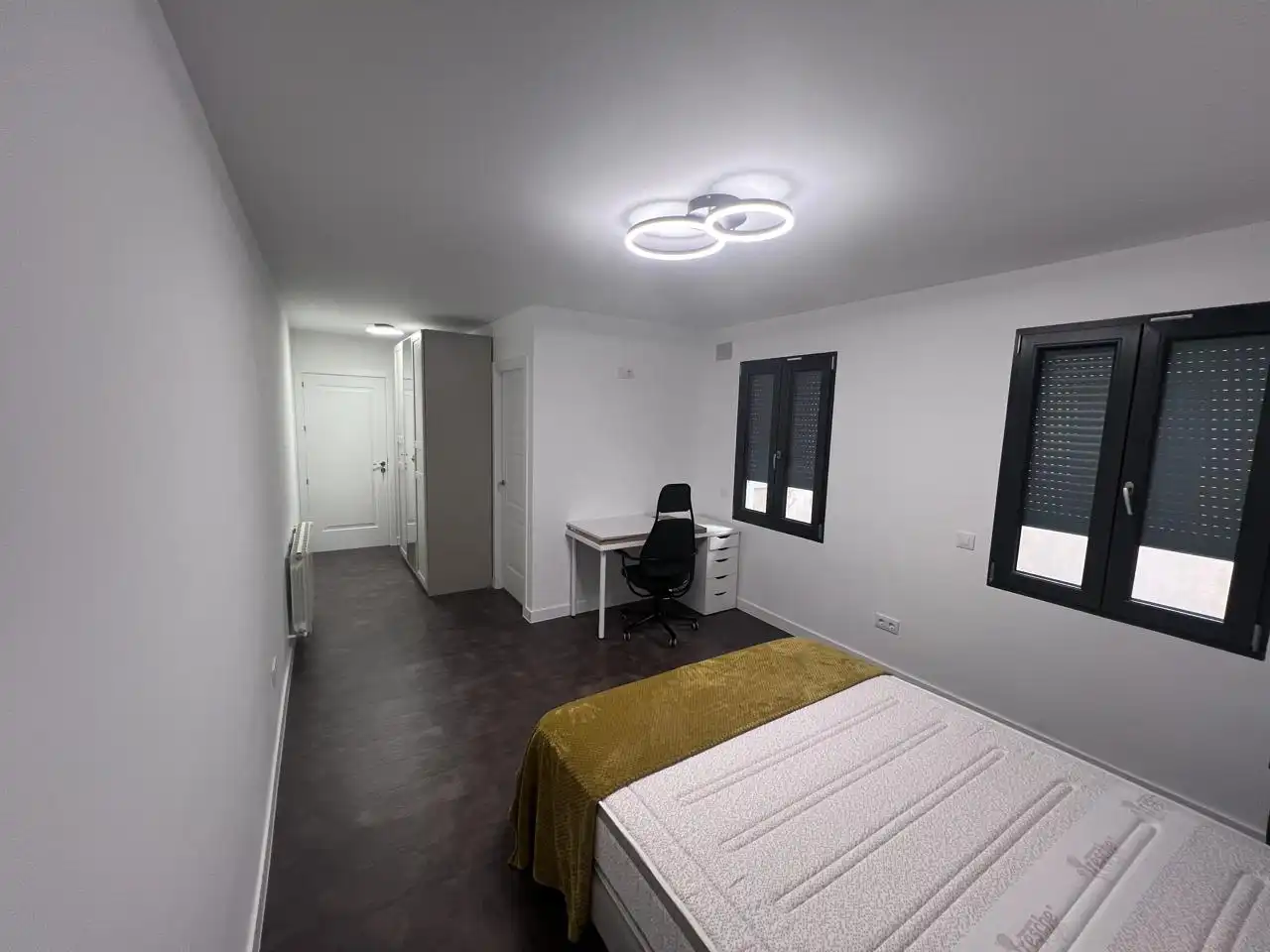 Piso de 230 m² en Segovia