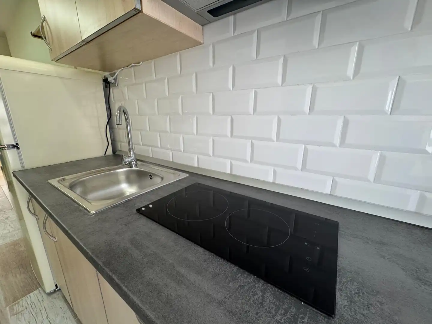 Piso de 48 m² en Huércal de Almería