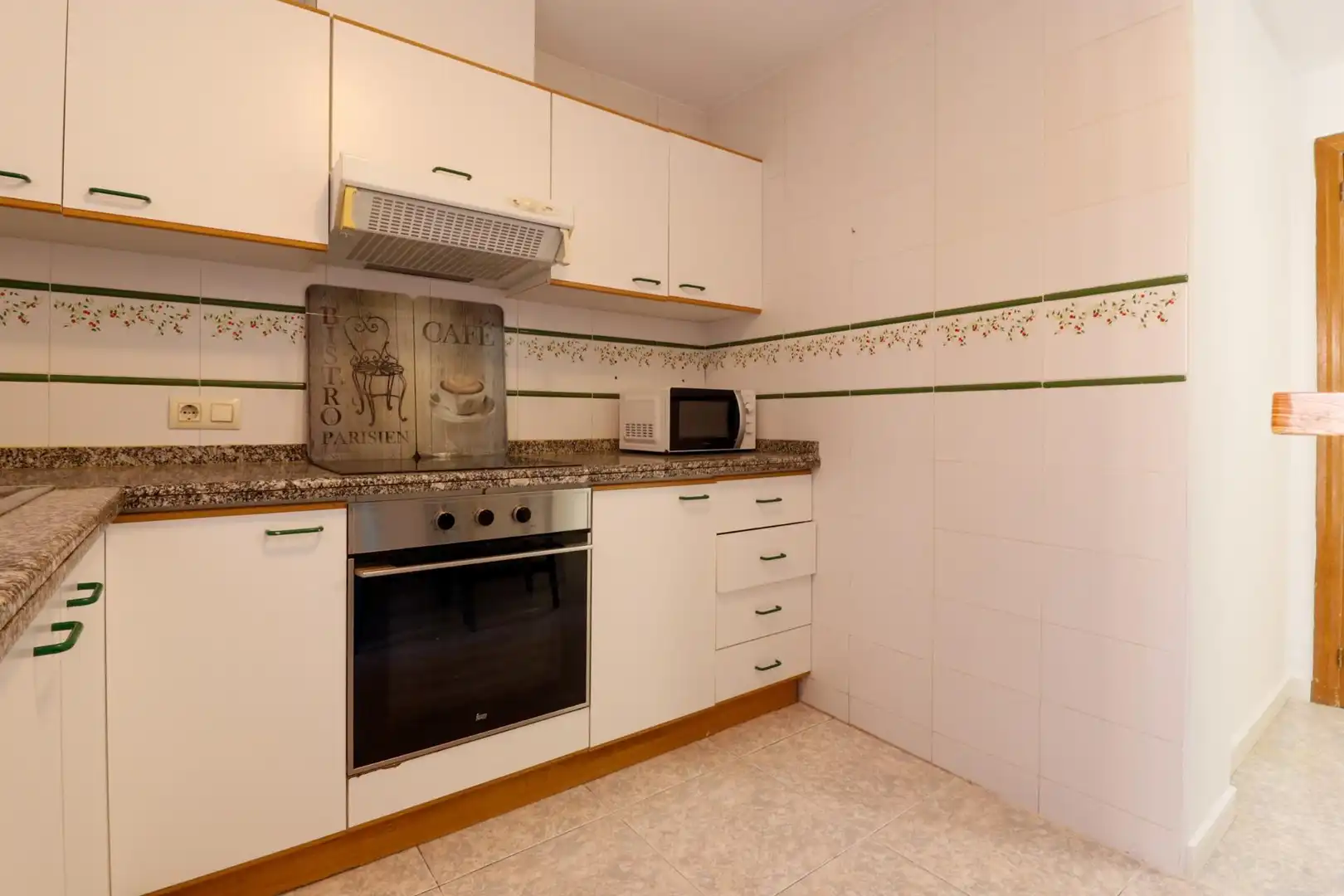 Habitació de lloguer, Alacant