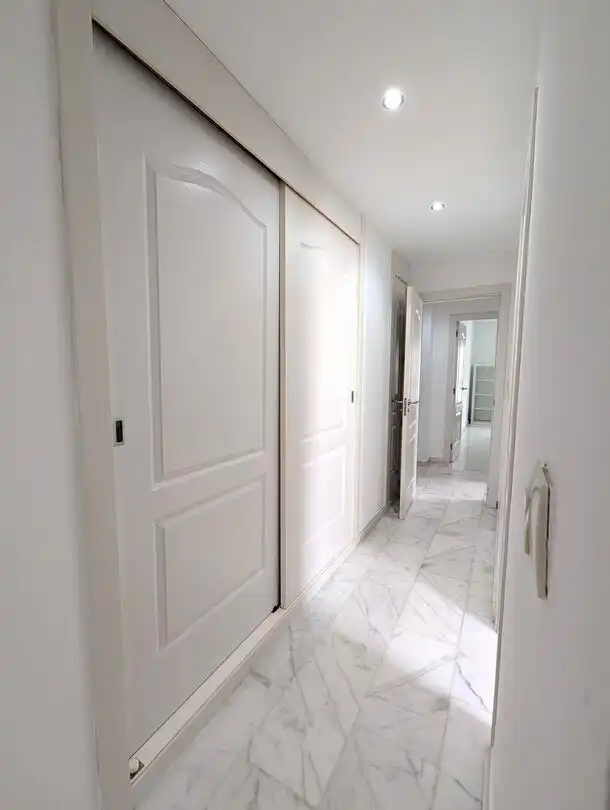 Piso de 114 m² en San Roque