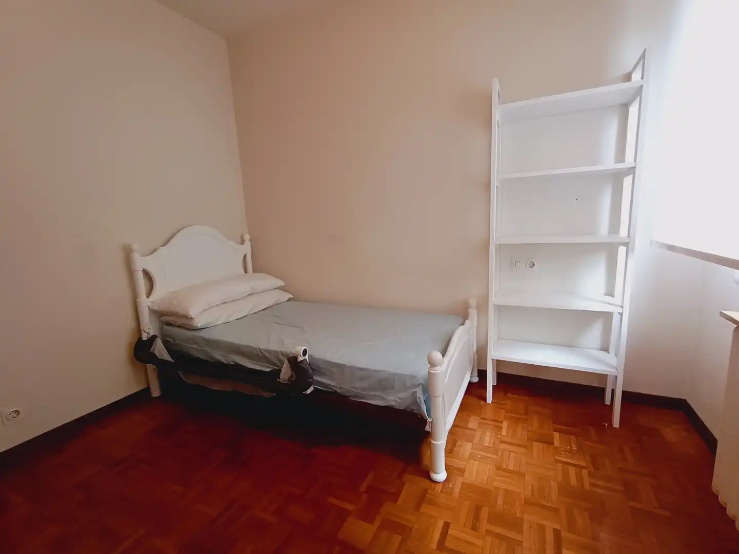 Piso de 88 m² en Barañáin