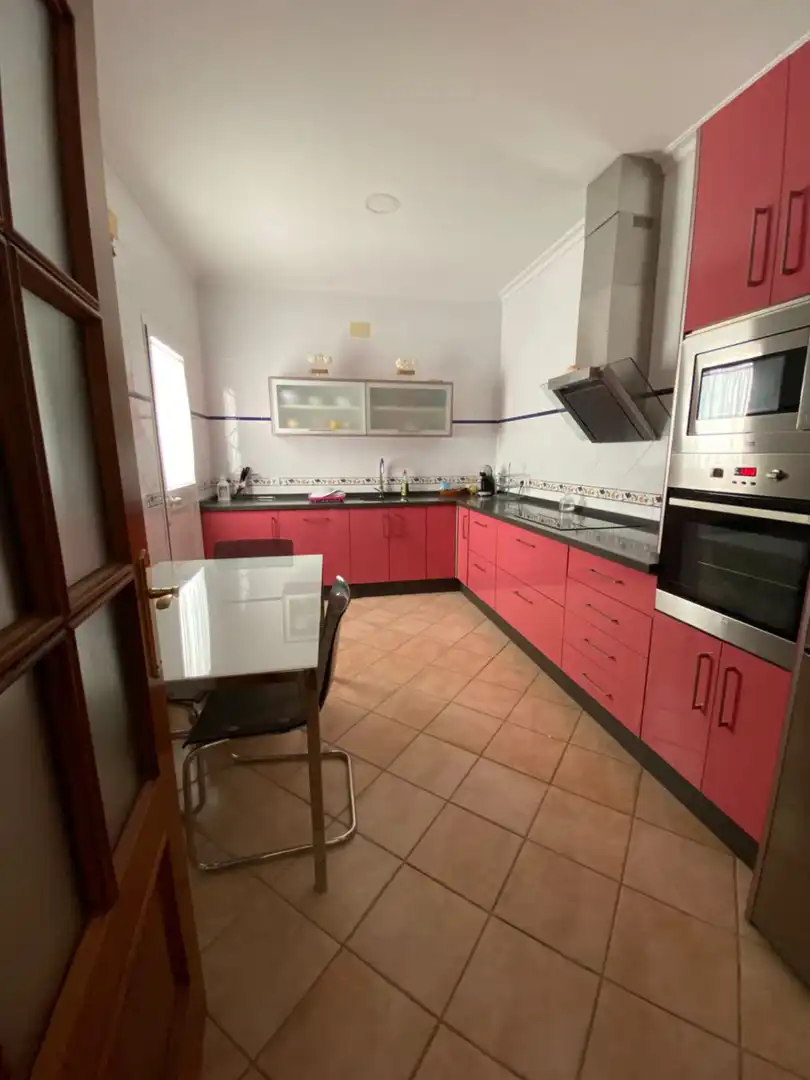 Piso de 180 m² en Moguer