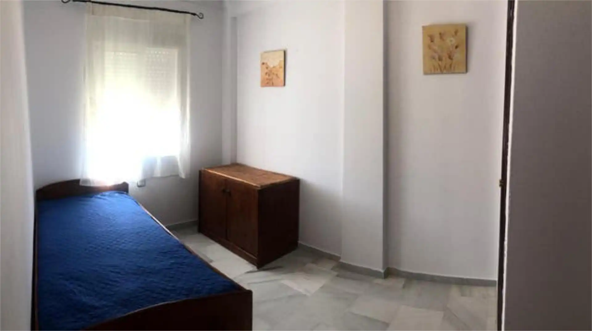 Piso de 107 m² en Chiclana de la Frontera