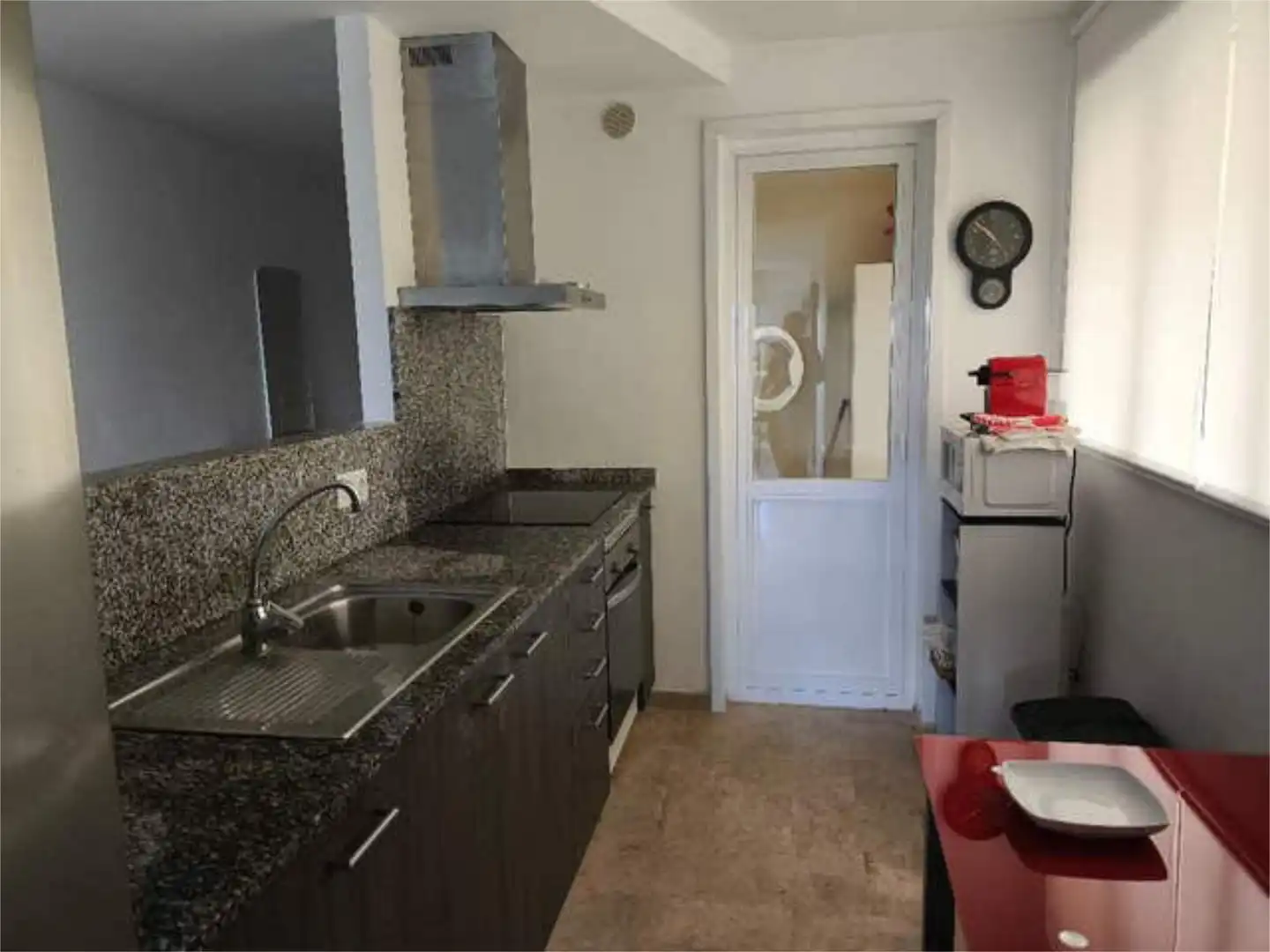 Pis de 55 m² a Vilalba