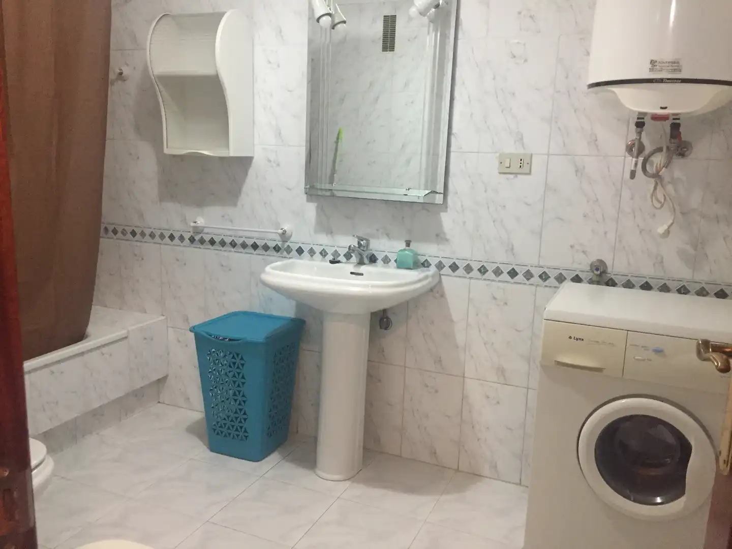 Piso de 55 m² en Vigo