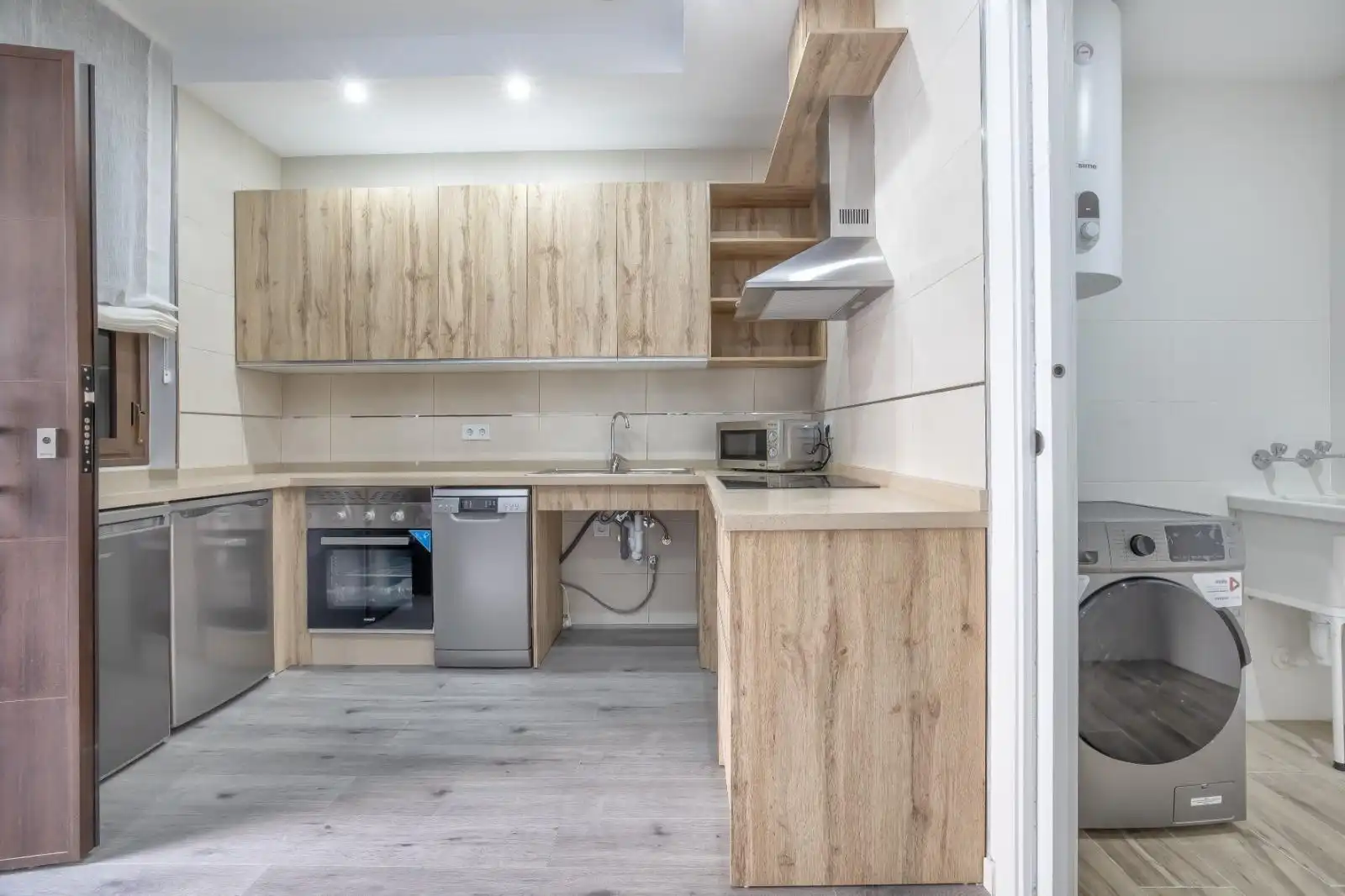 Appartamento 55 m² a Cordova