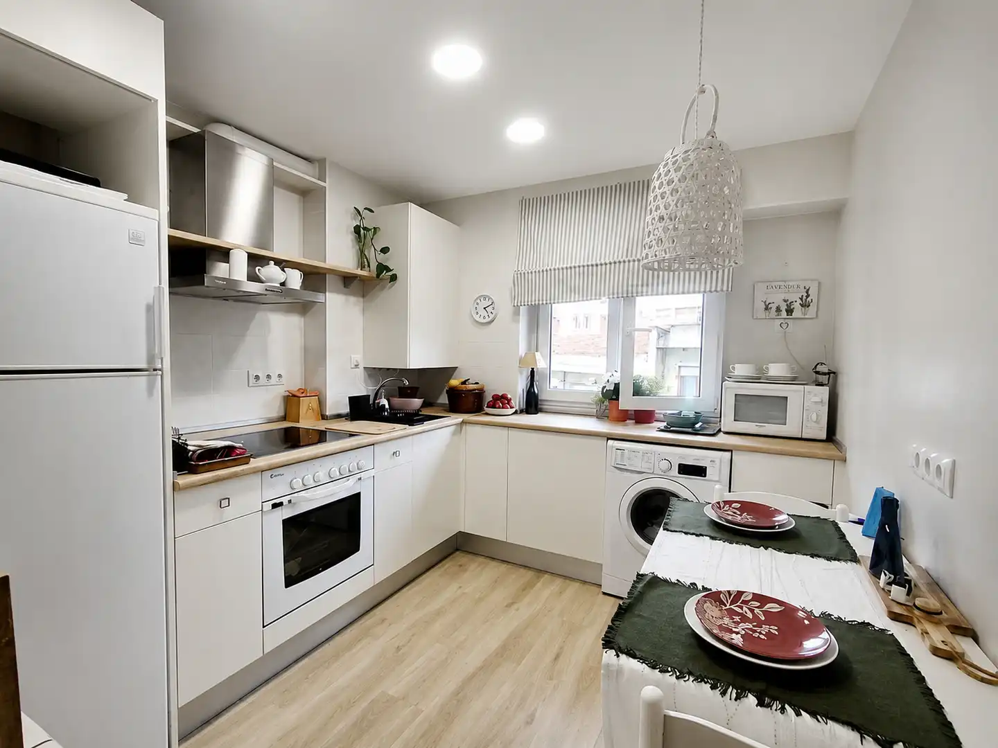 Piso de 65 m² en Santander