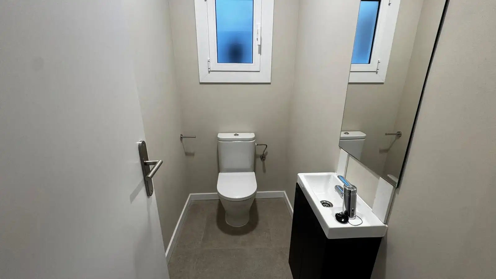 Pis de 120 m² a Barcelona