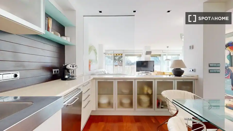 Habitación en alquiler, Santa Pola