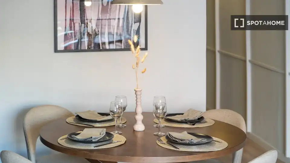 Habitación 100 m², Barcelona