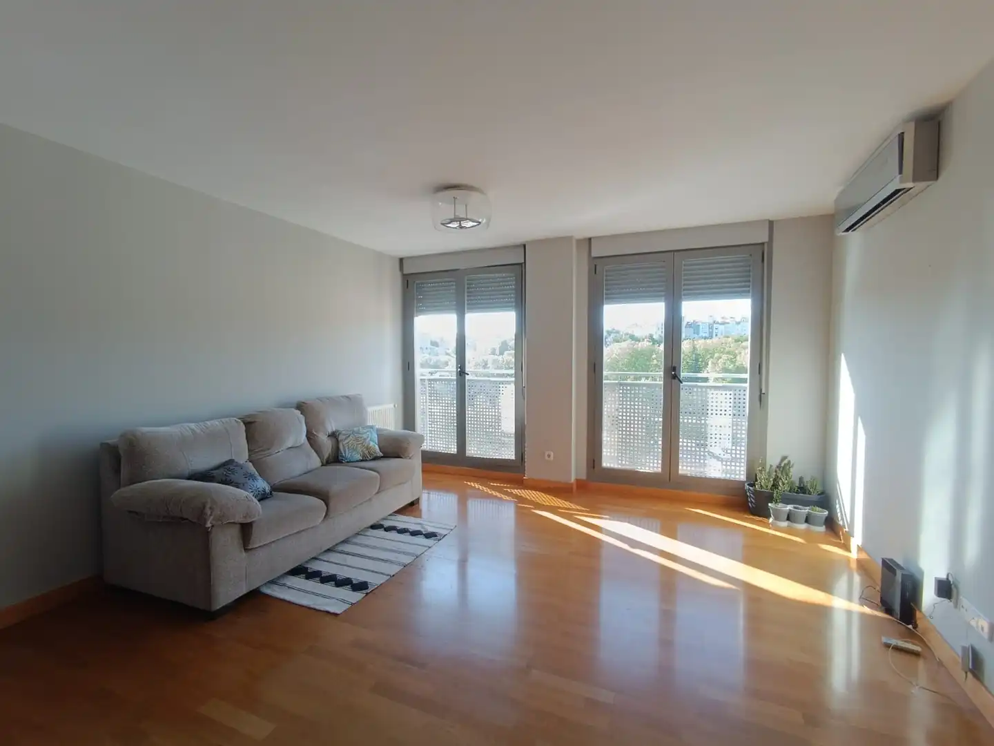 Habitación 100 m², Pamplona