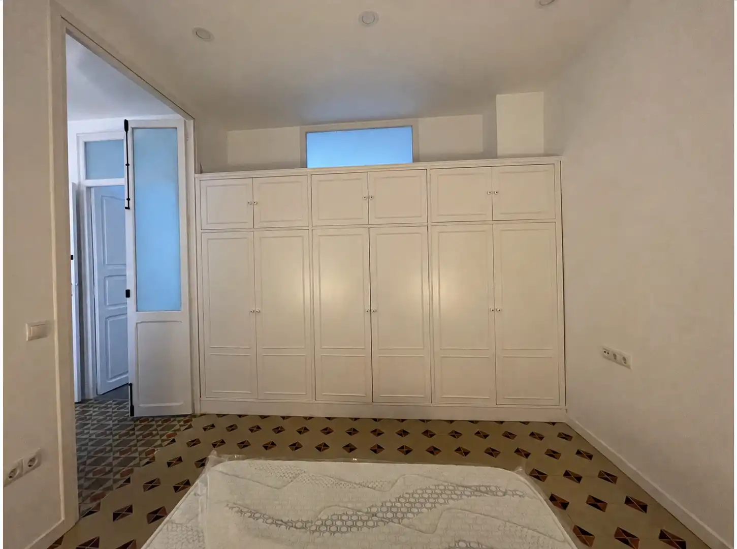 Flat 90 m² in València