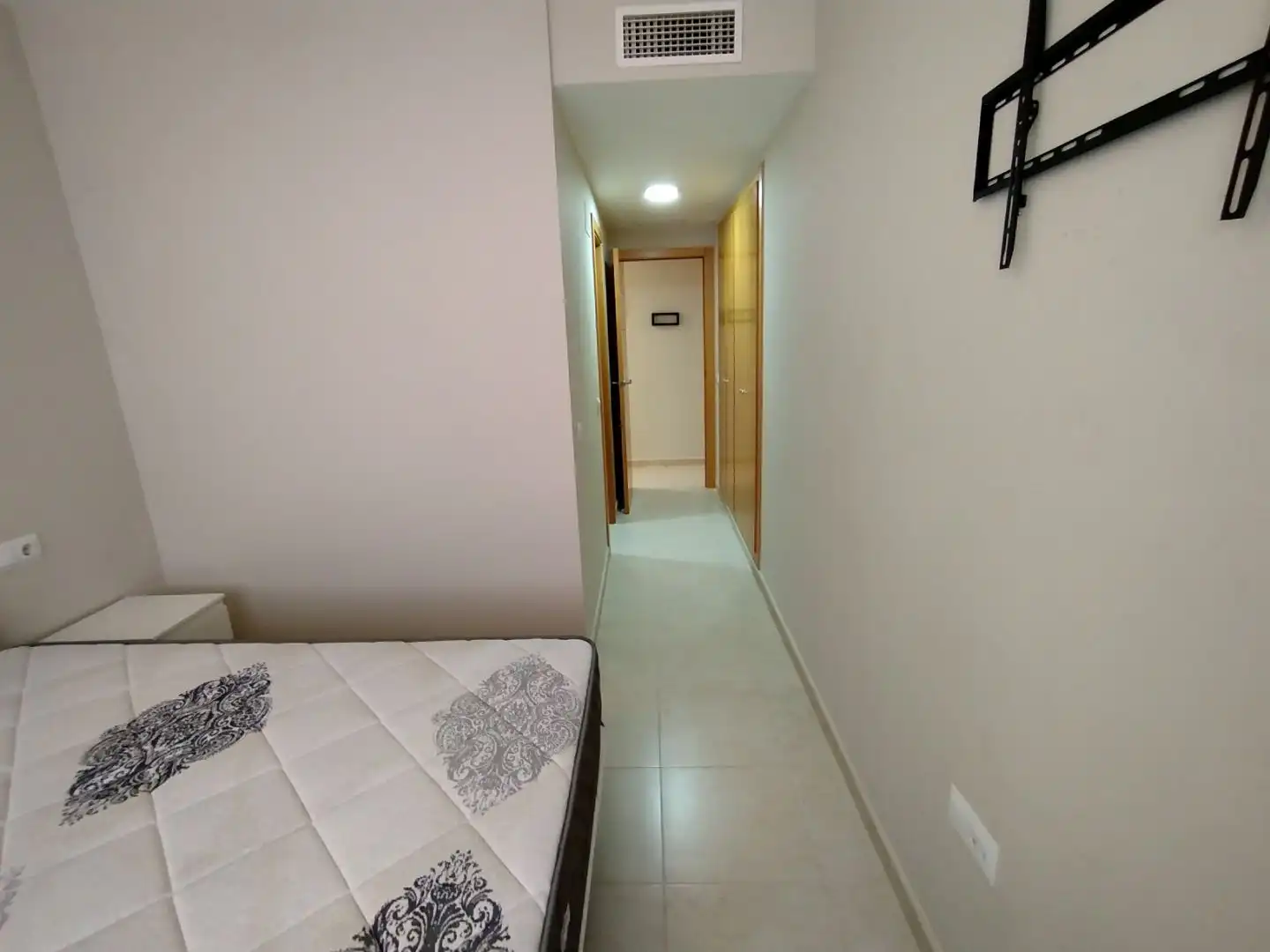 Piso de 105 m² en Játiva