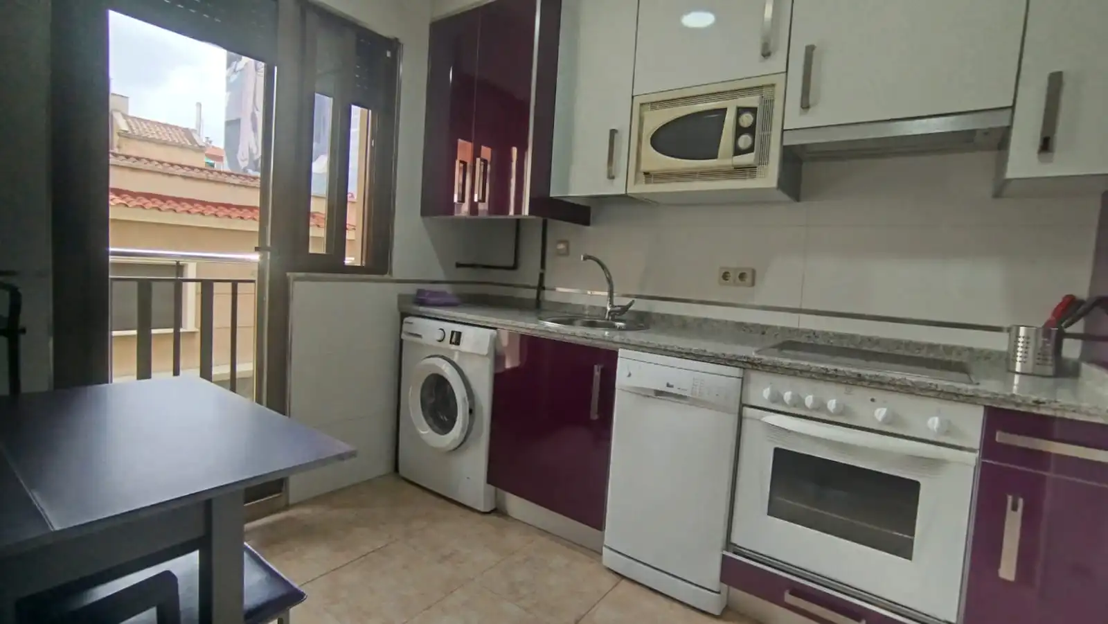 Piso de 95 m² en Salamanca