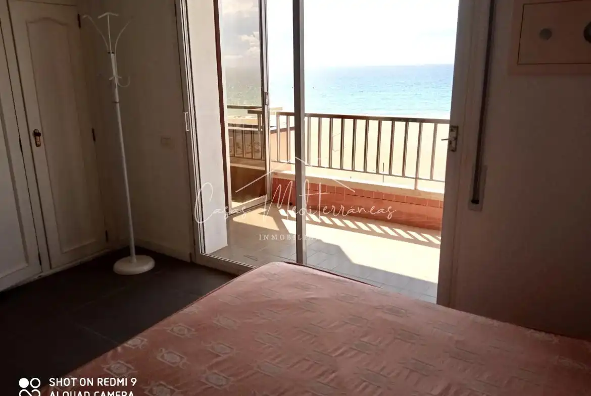 Piso de 110 m² en Roda de Berà