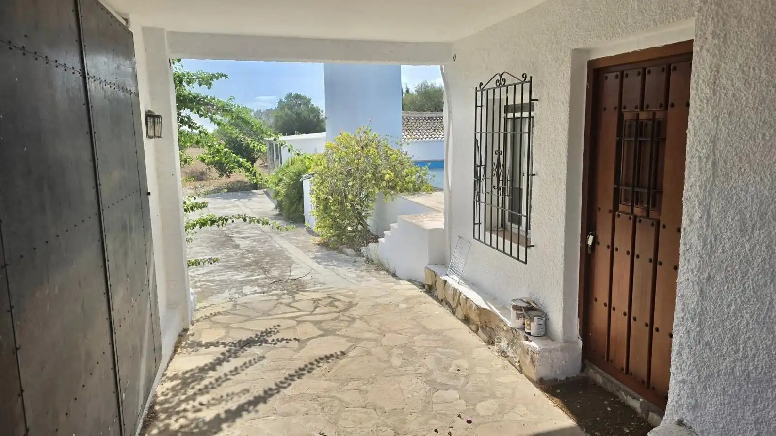Casa de 120 m² a Xàbia