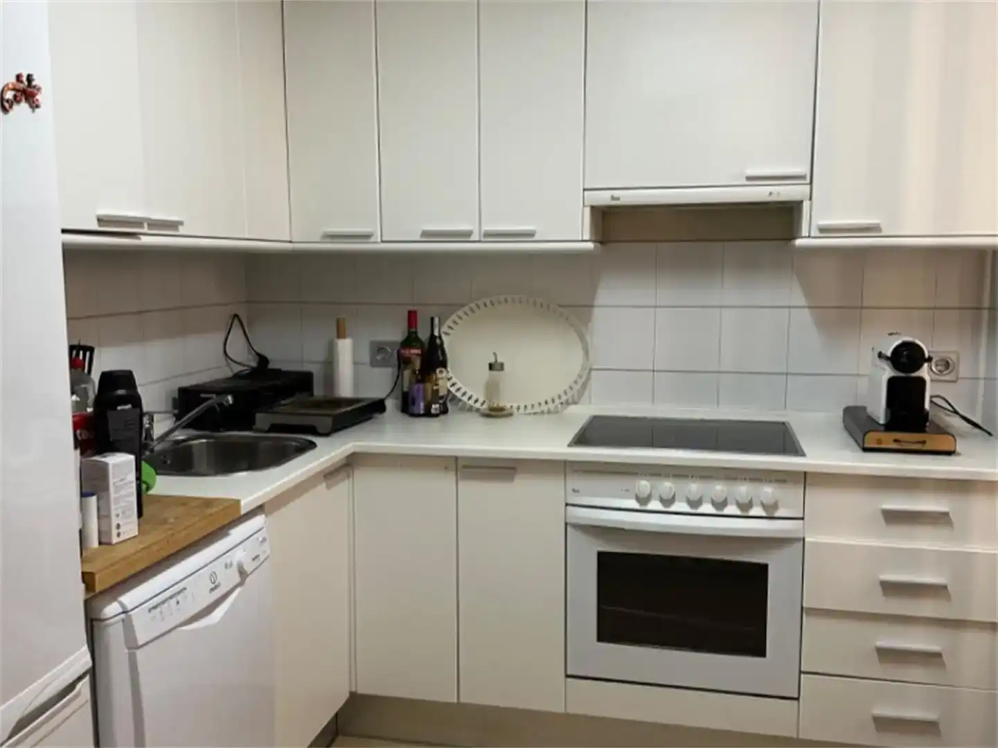 Piso de 80 m² en Vera
