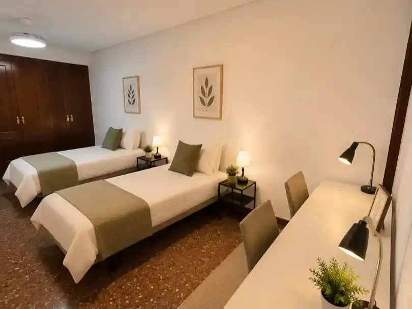Piso de 2000 m² en Valladolid