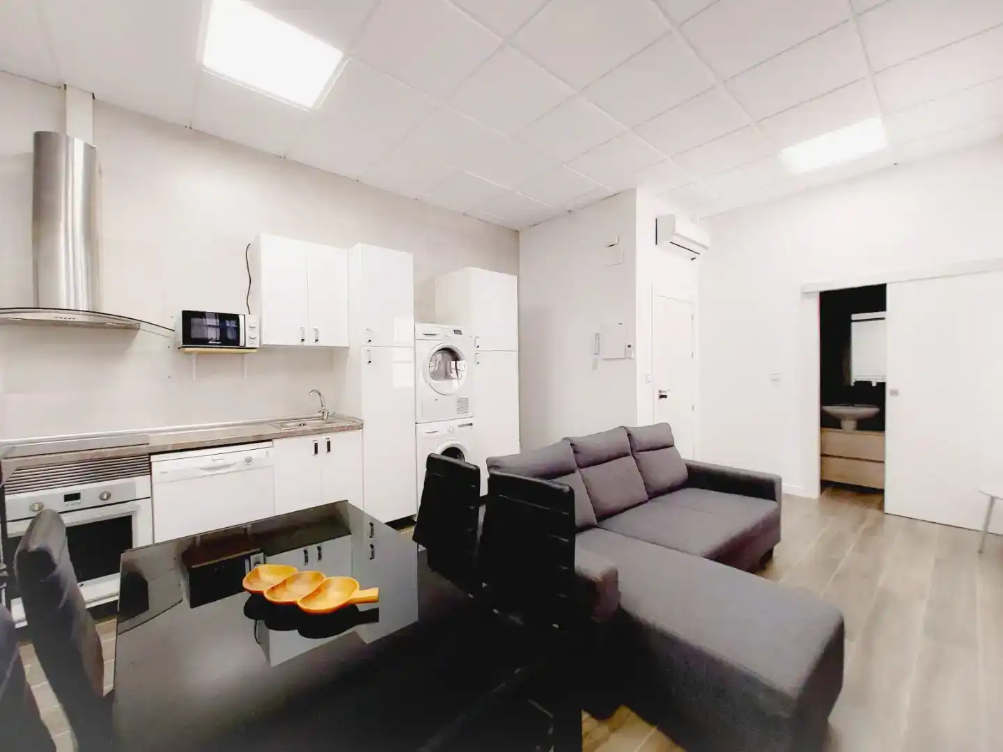 Piso de 95 m² en Murcia