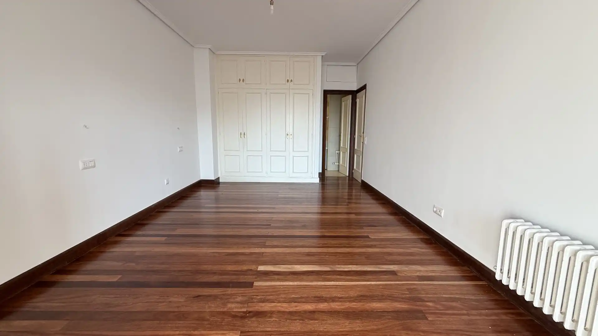 Piso de 185 m² en Guecho