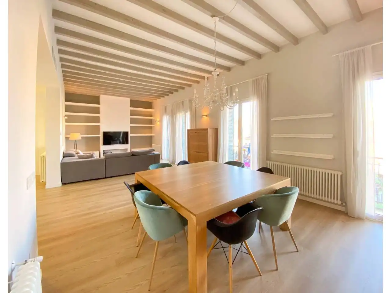 Piso de 180 m² en Palma