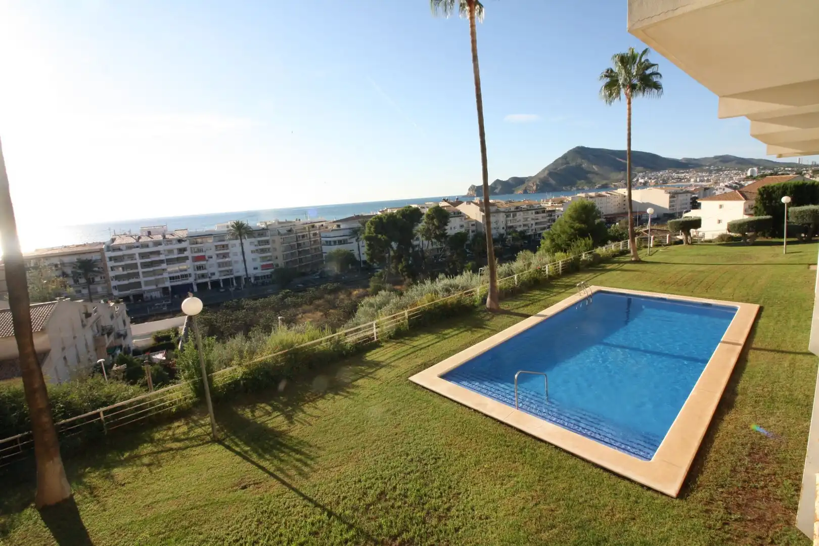 Pis de 140 m² a Altea