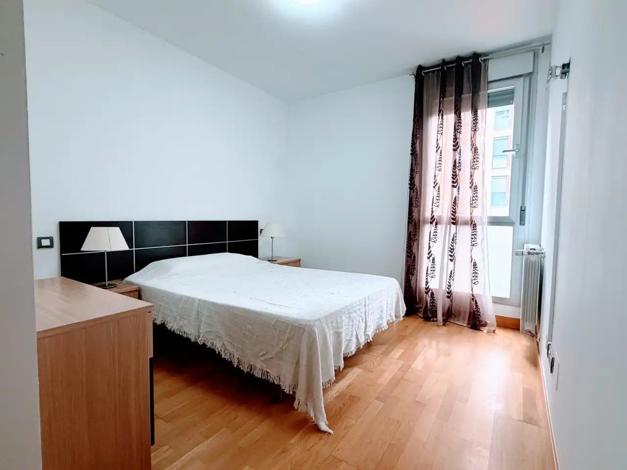 Pis de 60 m² a Madrid