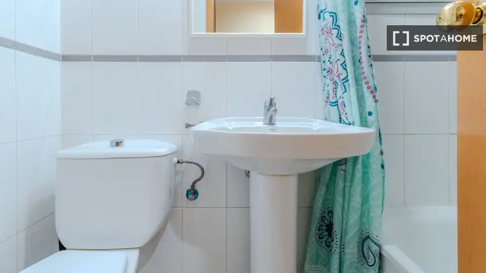 Piso de 68 m² en Barcelona