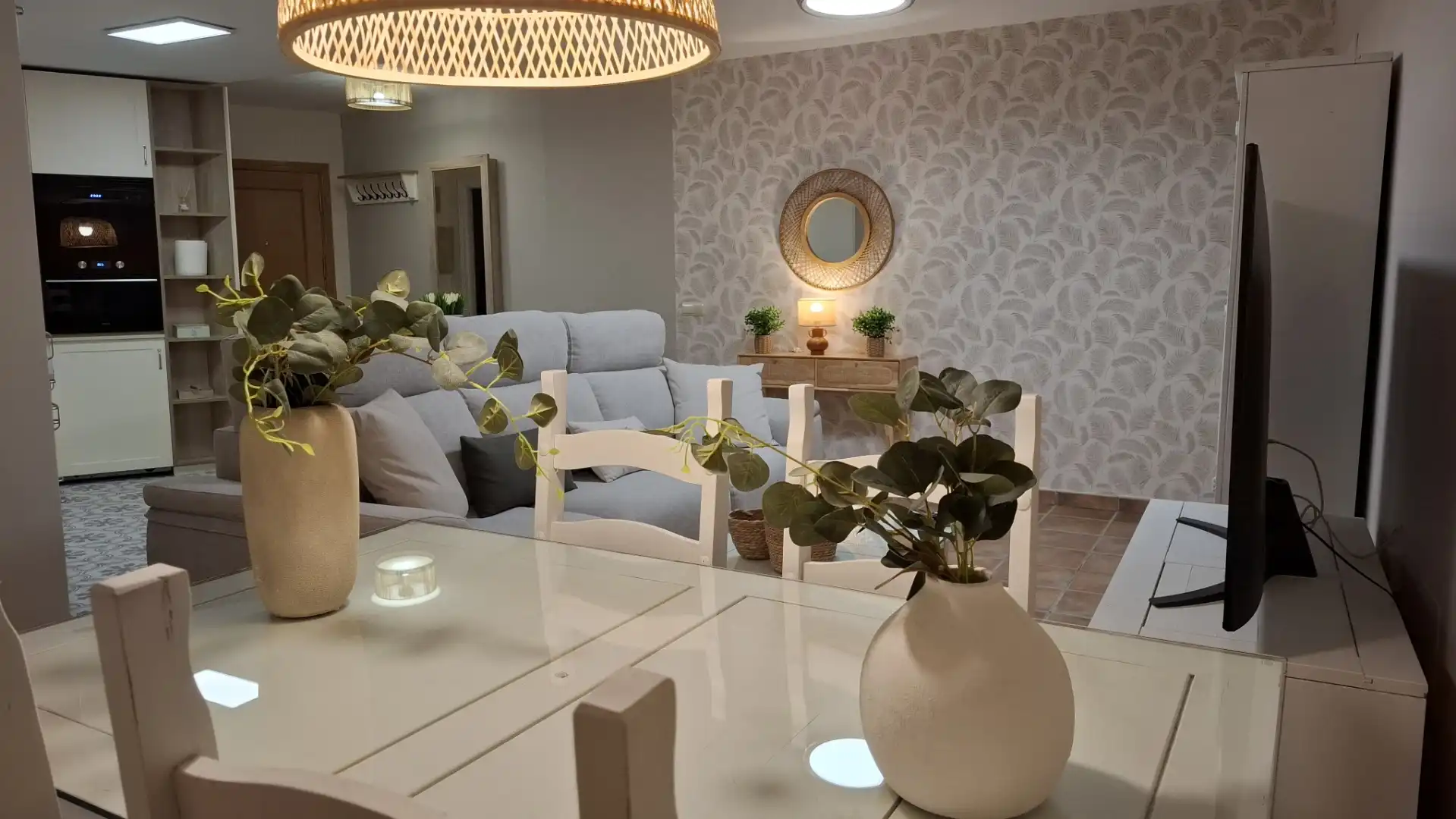 Appartamento 85 m² a Arenas de San Pedro