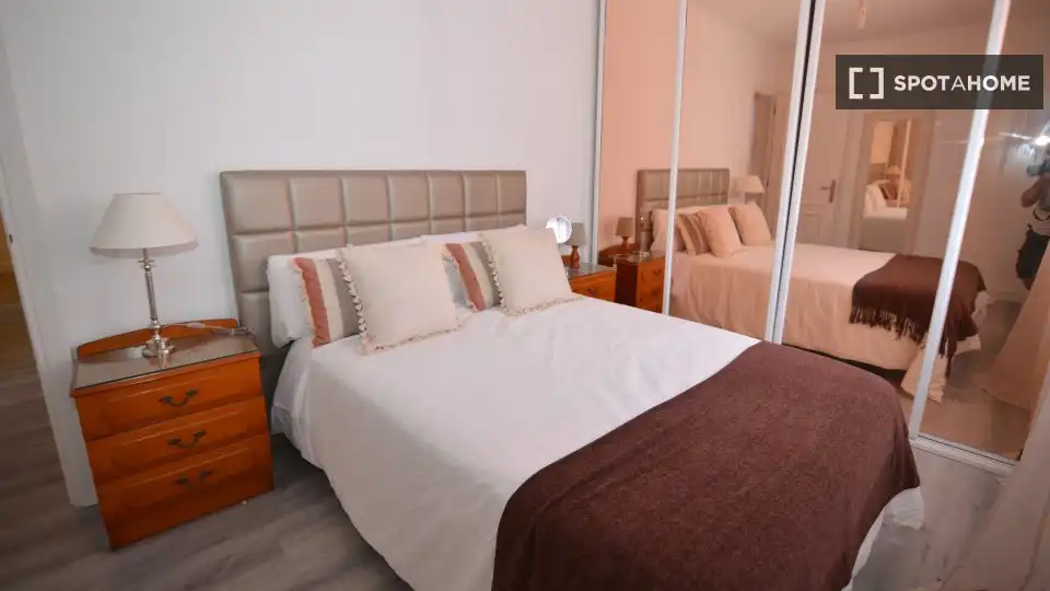Habitación en alquiler, Santander