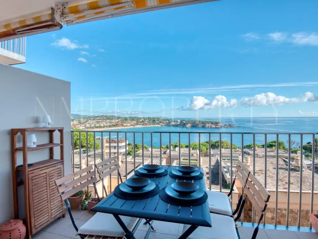 Appartamento 75 m² a Sant Feliu de Guíxols