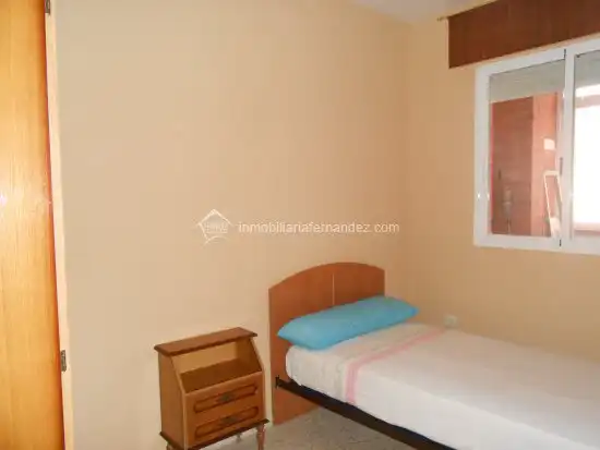 Piso de 105 m² en Cáceres