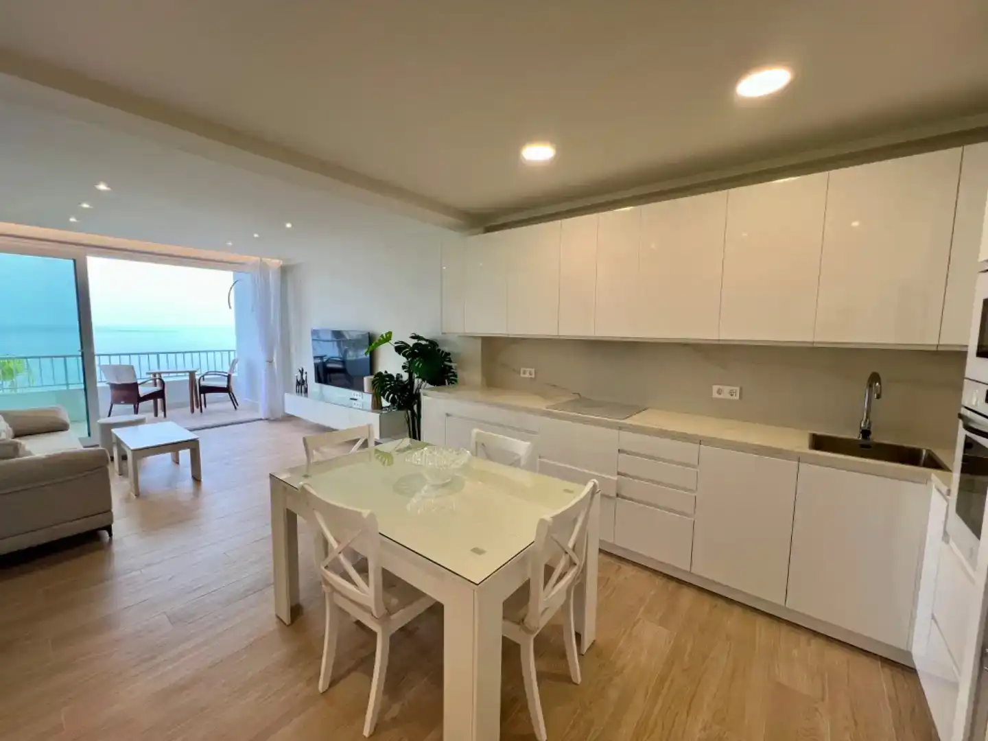 Piso de 90 m² en Almuñécar