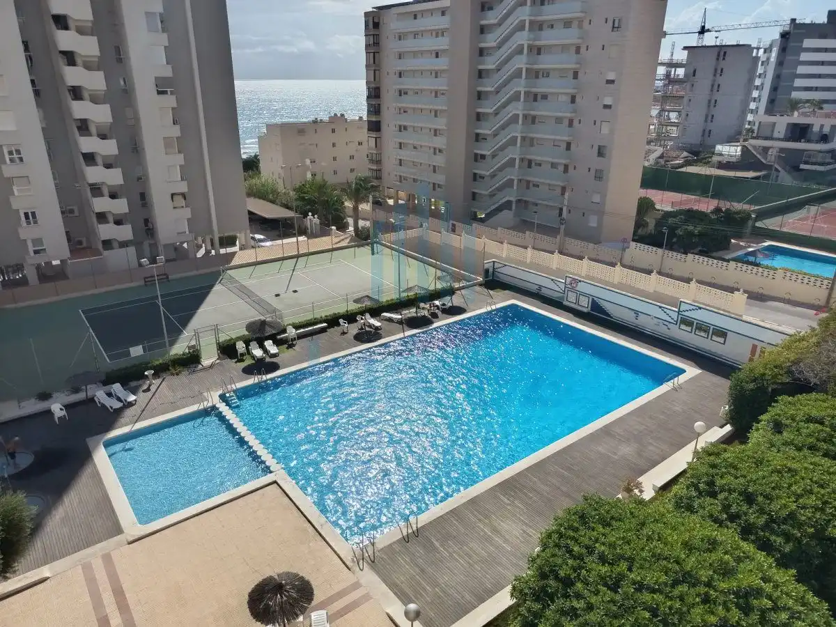 Piso de 65 m² en Alicante