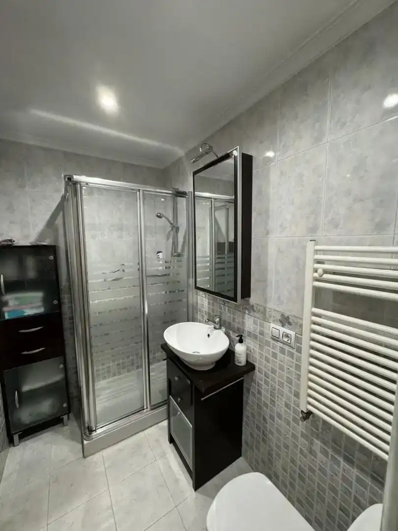 Комната 142 м², Саламанке