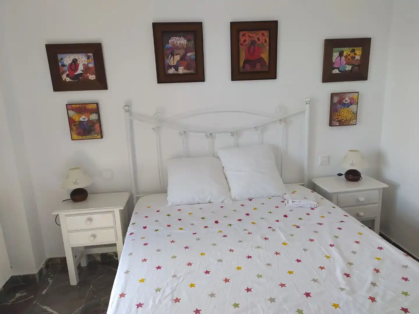 Piso de 78 m² en Badajoz