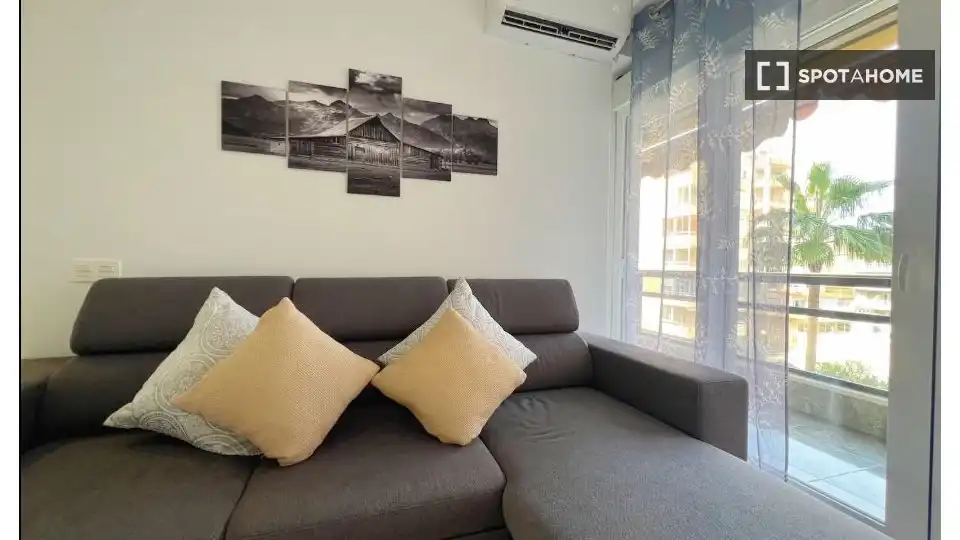 Habitación en alquiler, Torremolinos