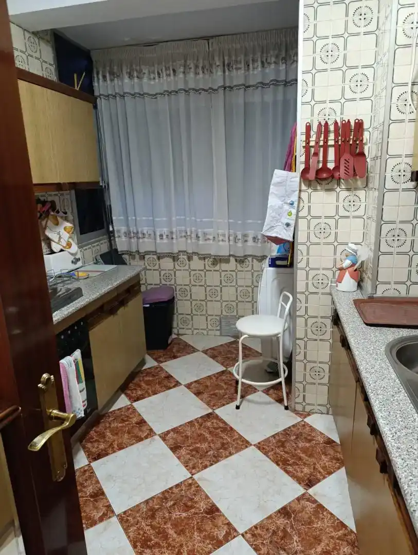 Habitación 75 m², Jaén