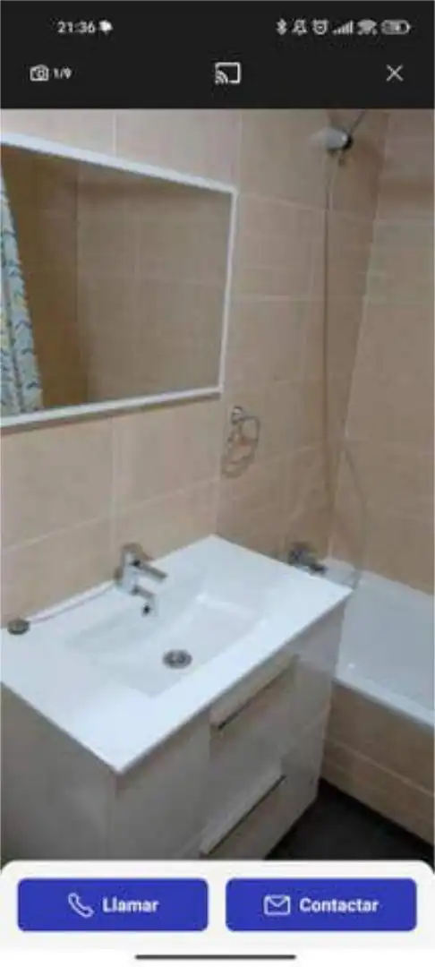 Pis de 90 m² a Herencia
