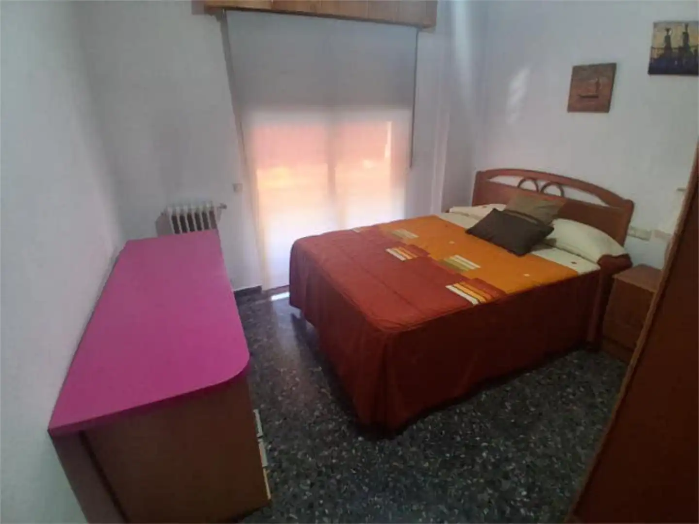 Piso de 120 m² en Albacete