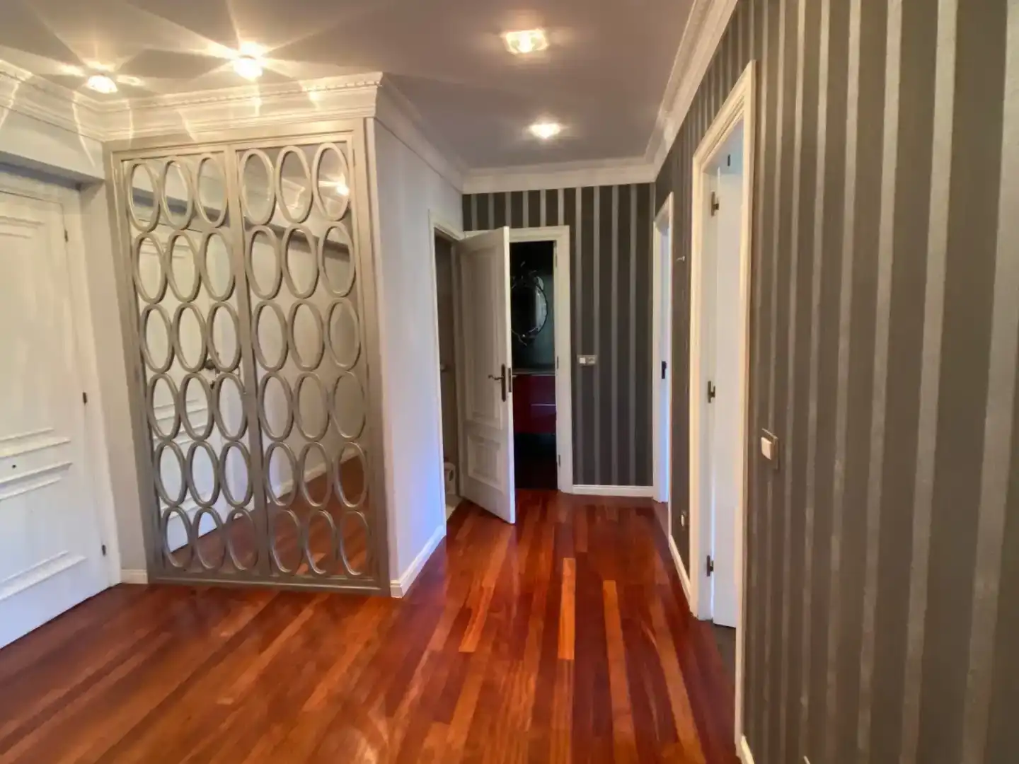 Piso de 177 m² en Vigo