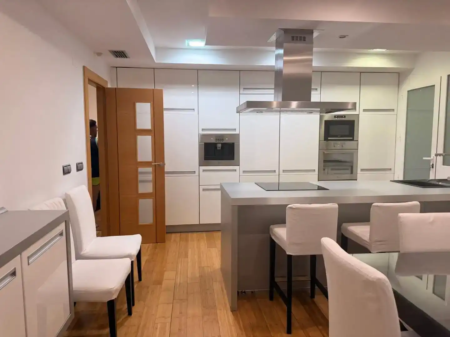 Piso de 122 m² en Alhama de Murcia