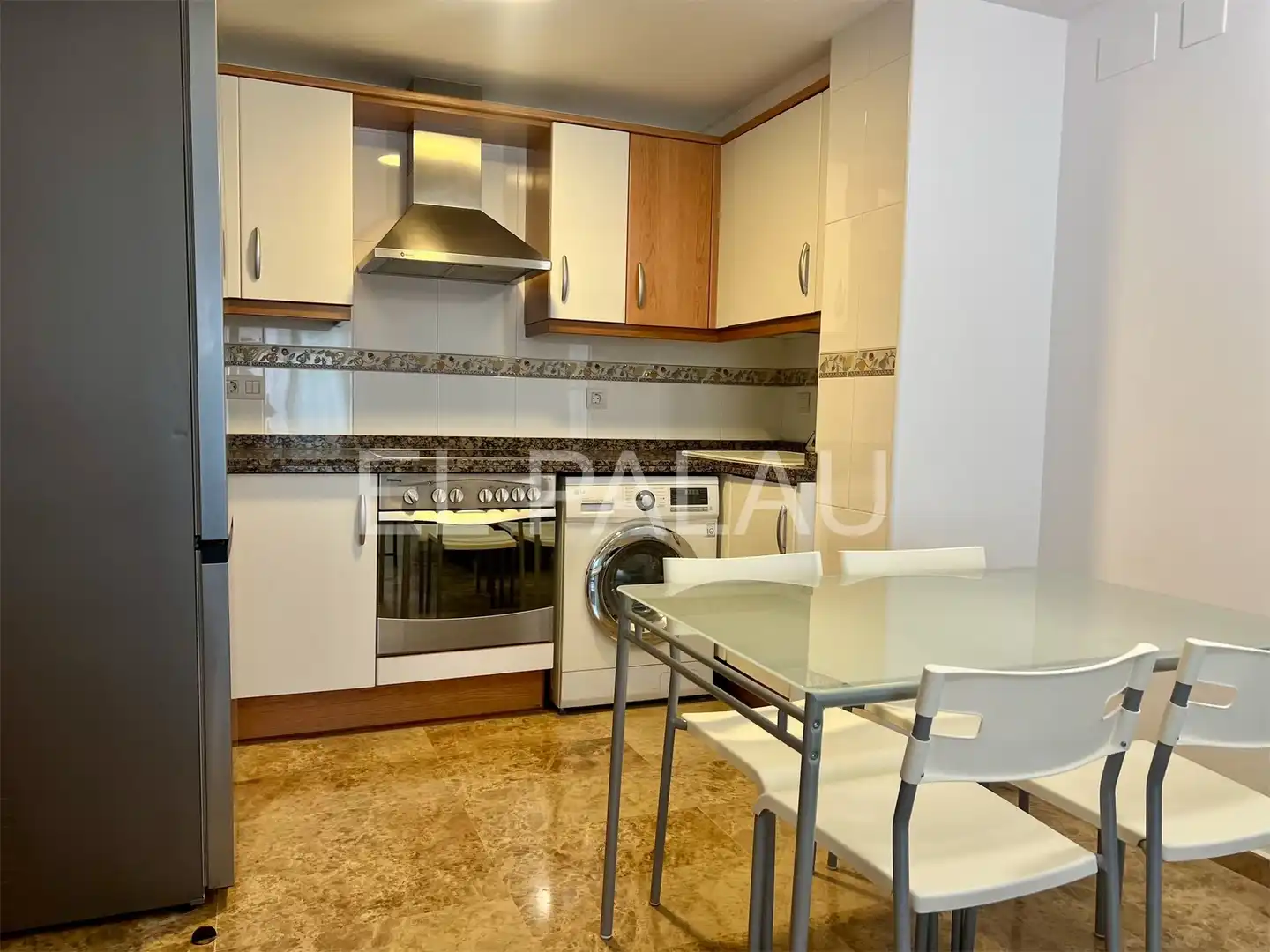 Piso de 55 m² en Valencia