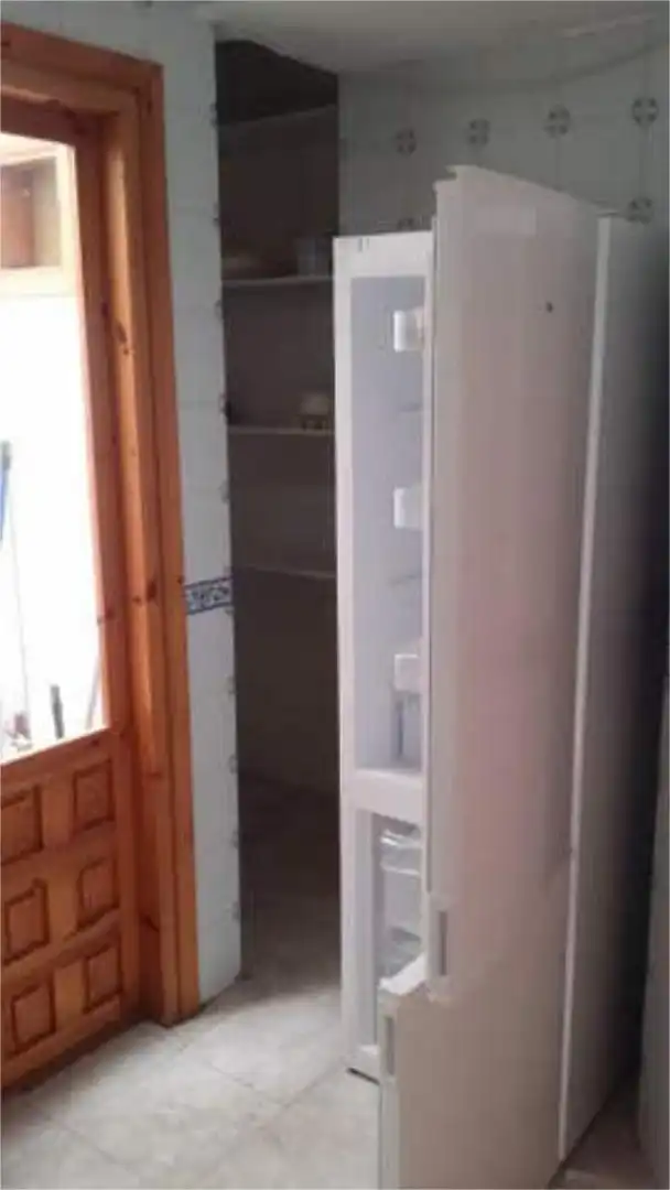 Piso de 90 m² en Yeste