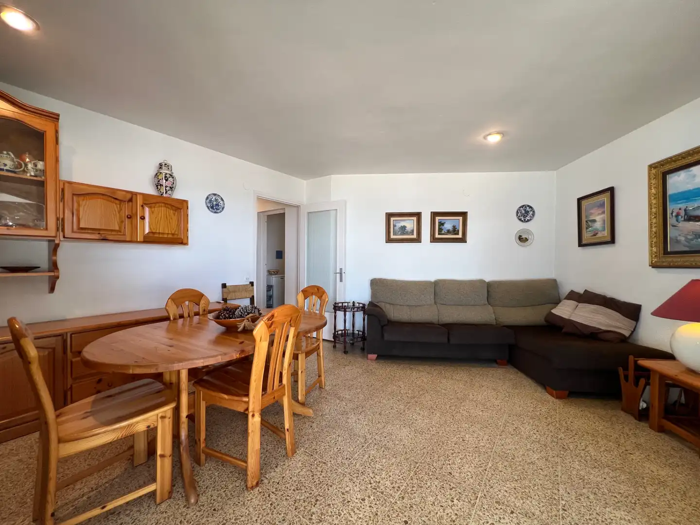 Piso de 121 m² en Cambrils