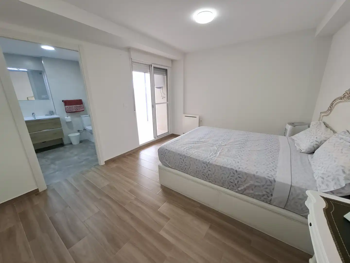 Piso de 109 m² en Picanya