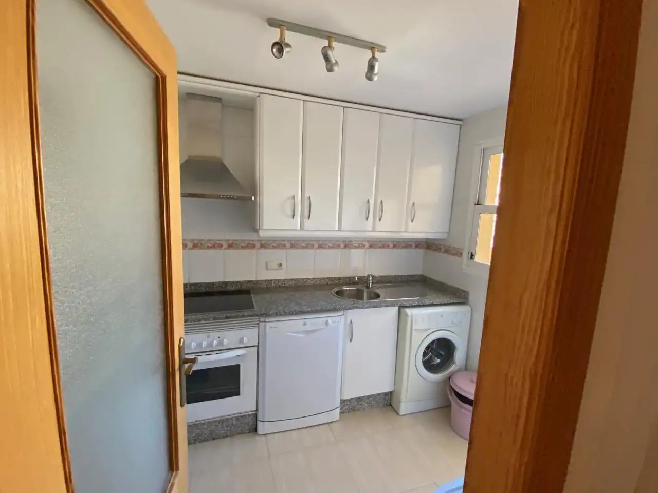 Piso de 69 m² en Vera