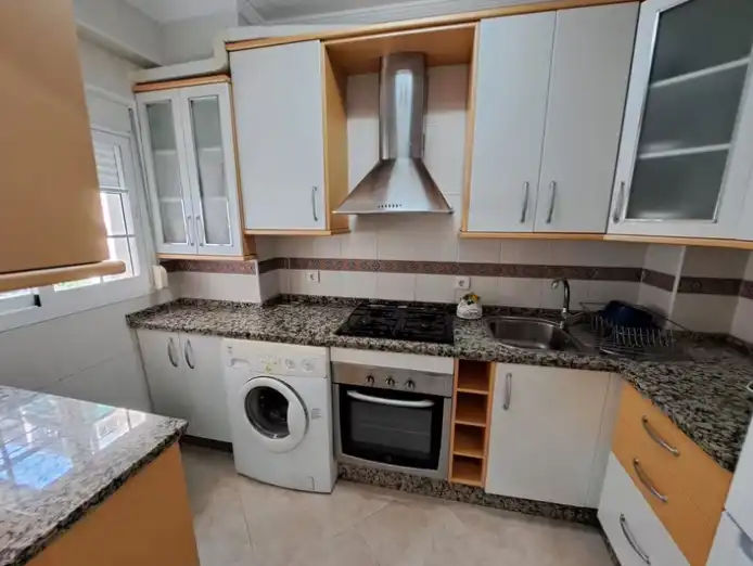 Pis de 65 m² a Benalmádena