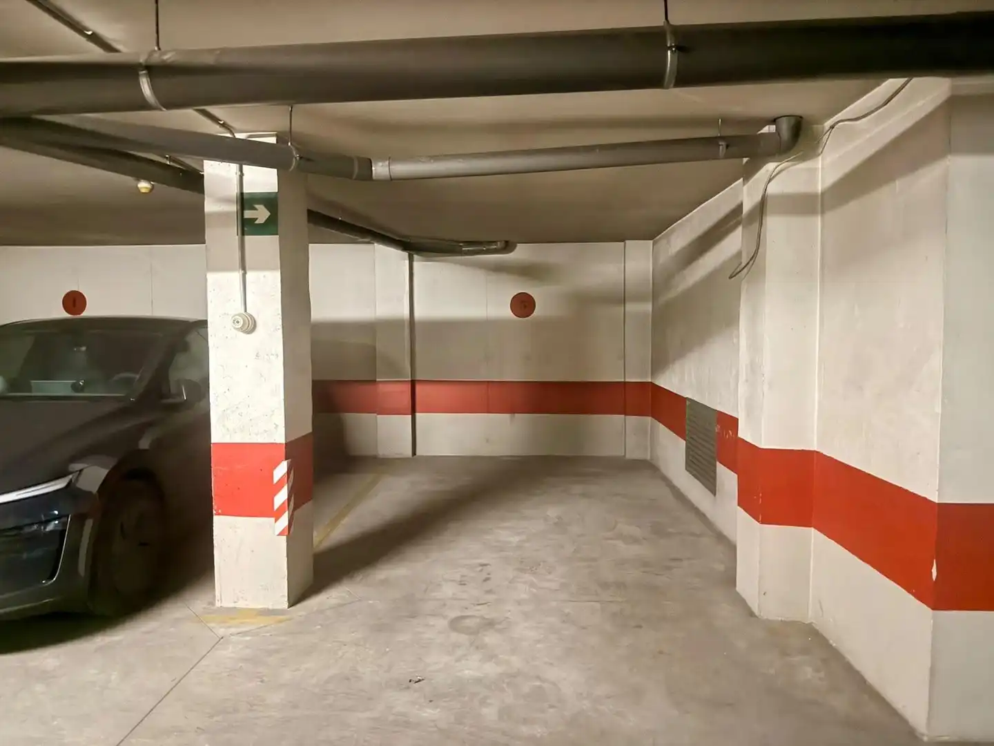 Piso de 50 m² en Granada
